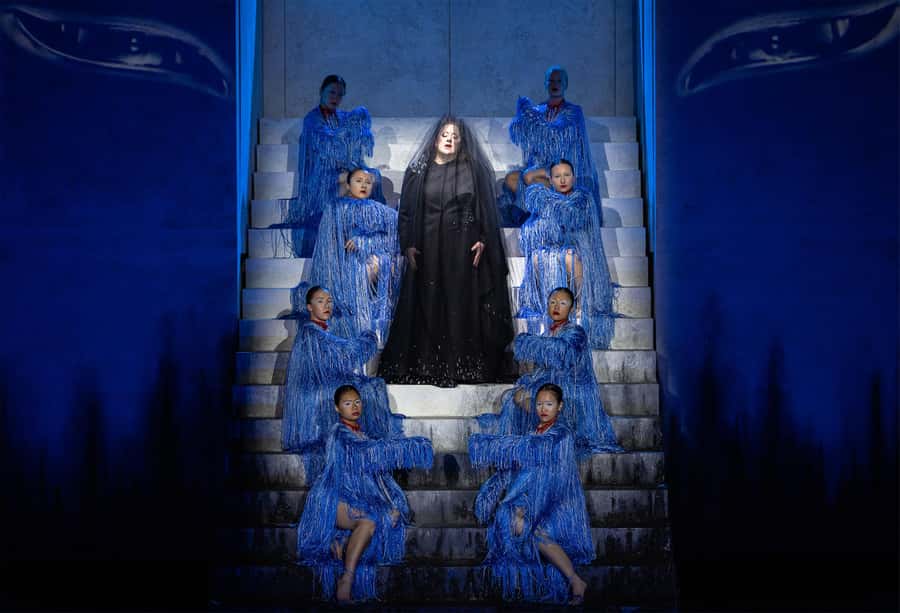 Sydney: Turandot at the Sydney Opera House - Key highlights you’ll care about