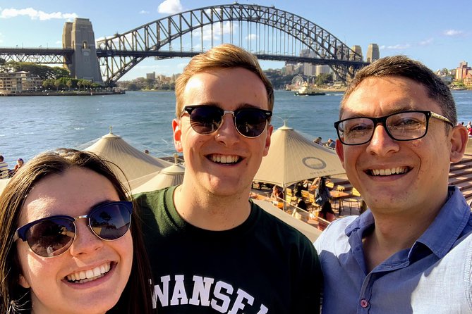 Sydney Uncovered Full-Day Private Tour - Key things to know before you go