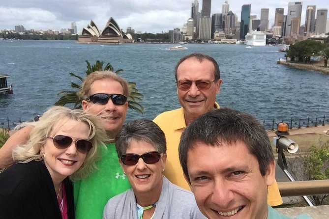 Sydney Uncovered Full-Day Private Tour - Why this private 8-hour Sydney loop feels easy