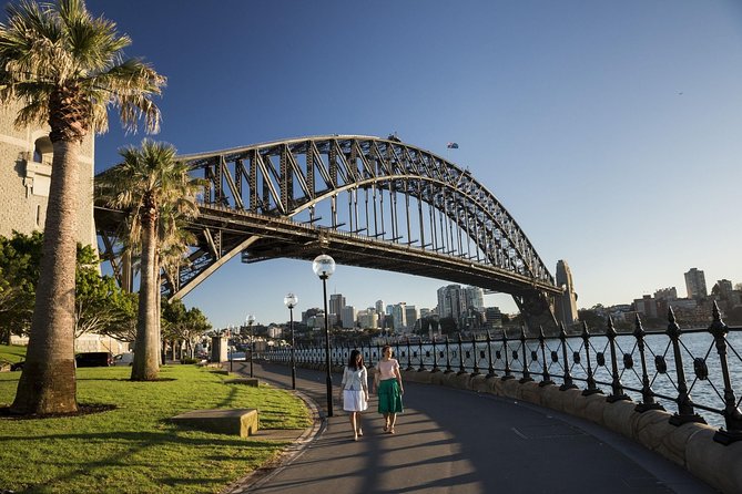 Sydney Uncovered Full-Day Private Tour - Manly Beach and North Head: beach time with big lookout energy