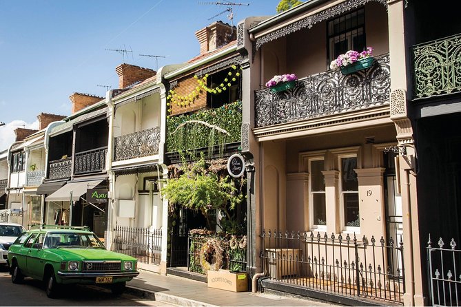 Sydney Uncovered Full-Day Private Tour - Hermitage Foreshore Track and The Gap: easy bush-to-sea views
