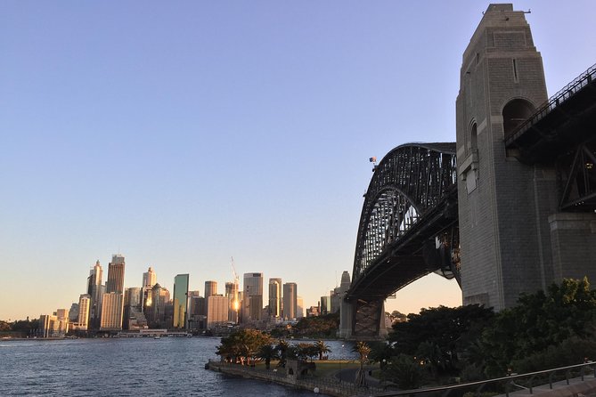 Sydney Uncovered Full-Day Private Tour - Price and value: is $425.62 per person fair for this day?