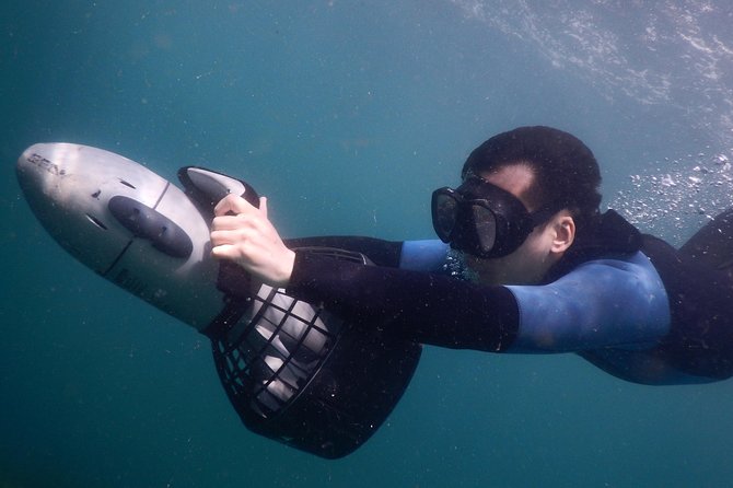 sydney underwater scooter tours - Weather: The One Variable You Can’t Control