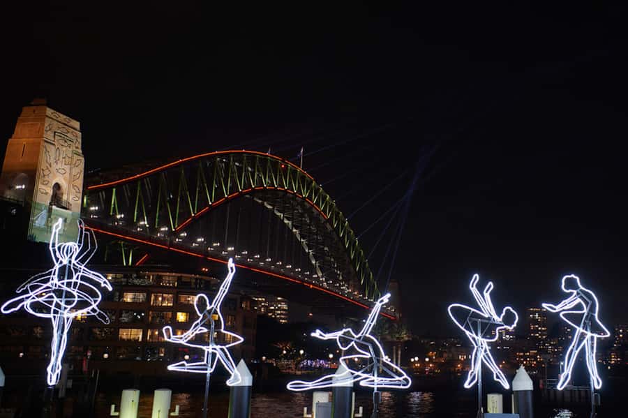 Sydney: Vivid Harbour Cruise with Canapes - Who this cruise suits best (and who should pick another plan)