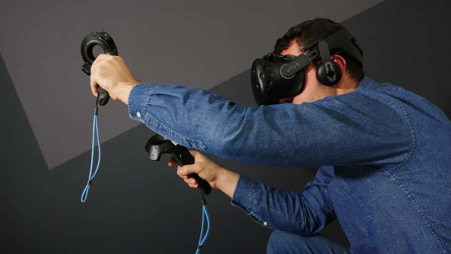 Sydney: VR Escape Game Experience for 2-4 Players - The VR escape flow: what happens during your ~45 minutes