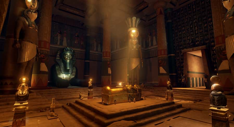 Sydney: VR Escape Game Experience for 2-4 Players - Price and value in Sydney: why $38 can make sense