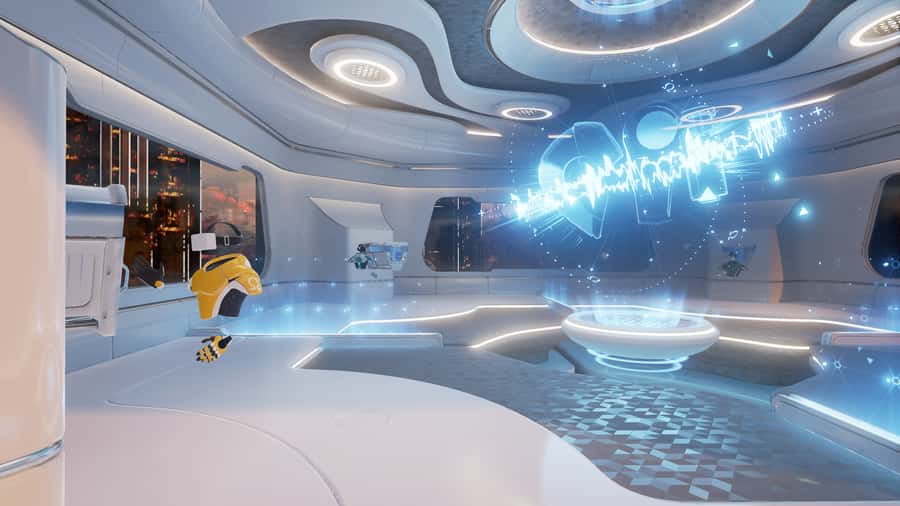 Sydney: VR Escape Game Experience for 2-4 Players - Service expectations: a heads-up from a mixed datapoint
