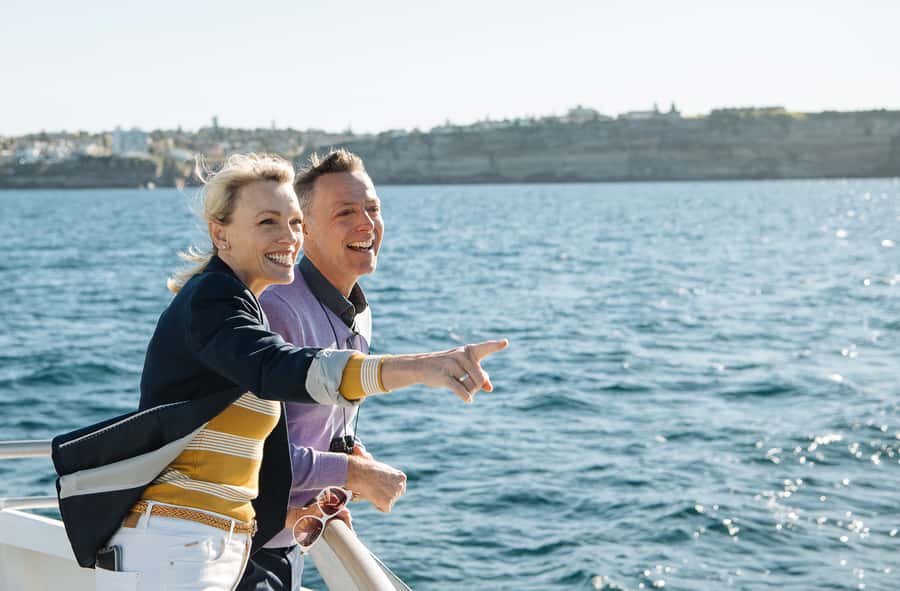 Sydney: Whale Watching & Hop On Hop Off Cruise Package - Price and value: why $88 is more than a bargain number