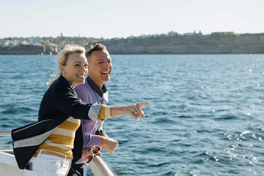 Sydney: Whale Watching & Wildlife Cruise - Should you book this Sydney whale watching cruise?