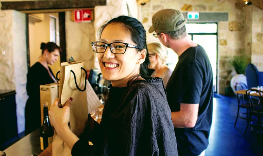 Sydney: Wildlife, Waterfalls and Wine Small Group Tour - Morton National Park viewpoints and the waterfall hike