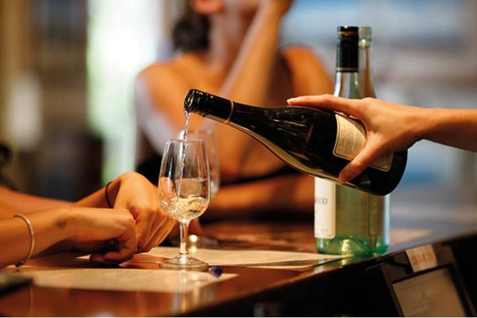 Sydney Wine Tours - Private Wine Tasting Tour to Hunter Valley - The organic gin and vodka stop that actually teaches you