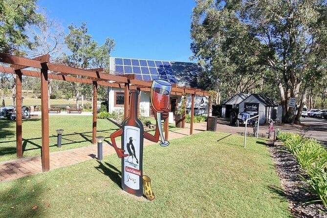 Sydney Wine Tours - Private Wine Tasting Tour to Hunter Valley - Timing and pacing: making a 10-hour day feel lighter