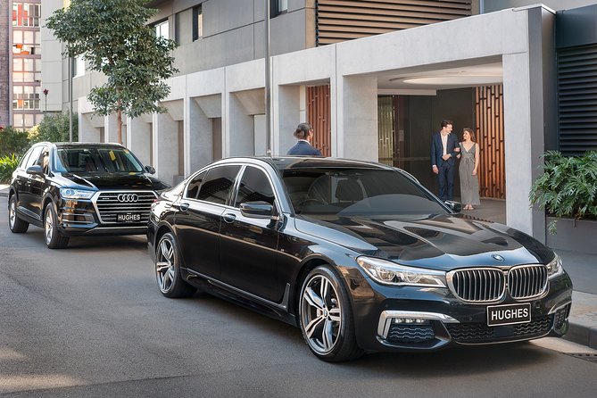 Sydney's Best Airport Arrival Transfers - Airport to CBD - Key highlights worth planning around