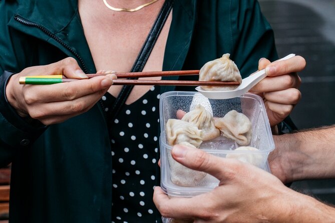 Sydney’s Chinatown Street Food and Stories Walking Tour - Why a Small-Group Chinatown Walk Feels Like a Local Shortcut