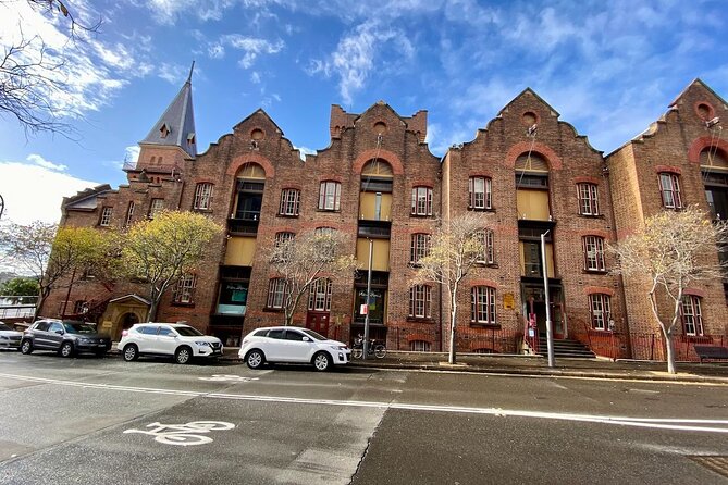 Sydney’s Iconic Sights: A Self-Guided Audio Tour - Opera House Finish by the Harbour Bridge Views