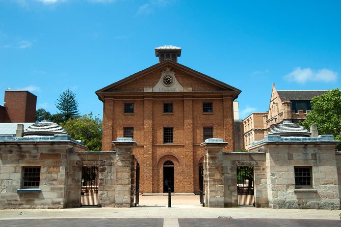 Sydney’s Iconic Sights: A Self-Guided Audio Tour - The App + GPS Experience: How to Make It Work Smoothly