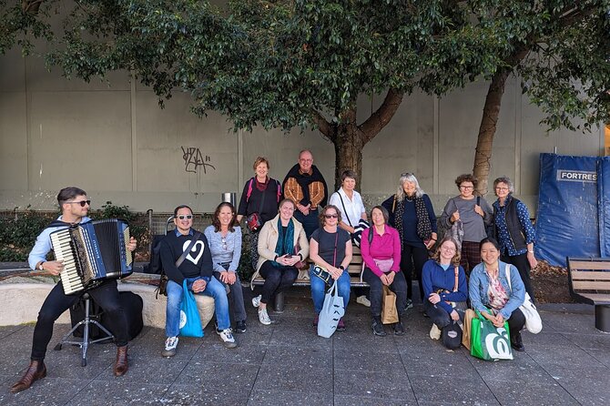 Sydney's Little Italy Food Tour - Why This “Little Italy” Tour Feels Like a Bargain