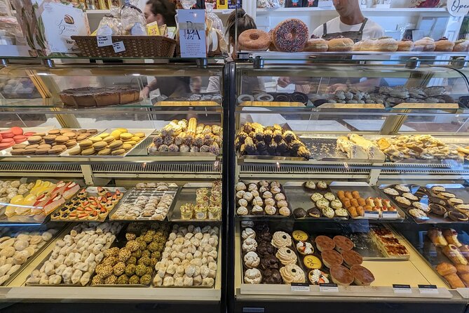 Sydney's Little Italy Food Tour - Butcher, Gelateria, Deli, and Patisserie: Your Four-Tasting Route