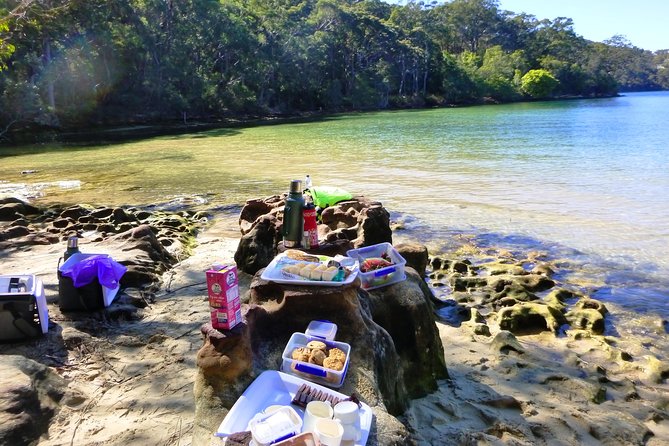 Sydney's Middle Harbour Sea Kayaking Eco Tour (Fully Guided) - Middle Harbour Kayaking Through Garigal National Park: What It Feels Like