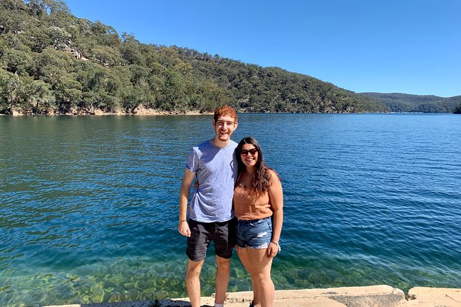 Sydney's Northern Beaches & Ku-ring-gai National Park Small Tour departing Manly - Spit Bridge views and West Head lookouts: the Middle Harbour warm-up