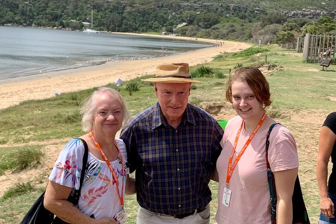 Sydney's Northern Beaches & Ku-ring-gai National Park Small Tour departing Manly - Price and value: is $304.83 worth it?