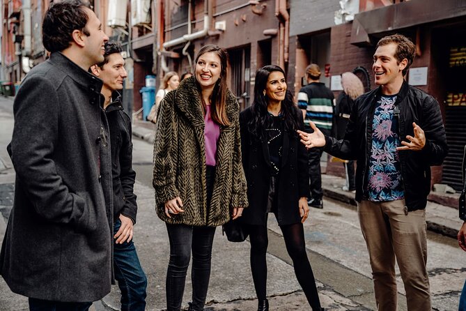 Sydney's Secret Bars Nightlife Tour - Price and Value: Why the $46.62 Works (And When It Doesn’t)