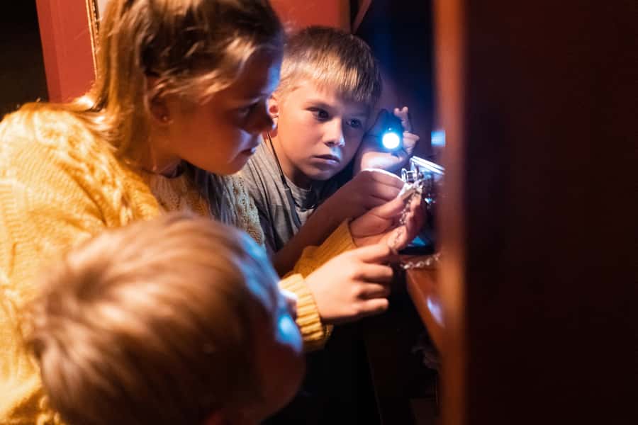 Sydney's Ultimate Live Escape Room - Should You Book Sydney’s Ultimate Live Escape Room?