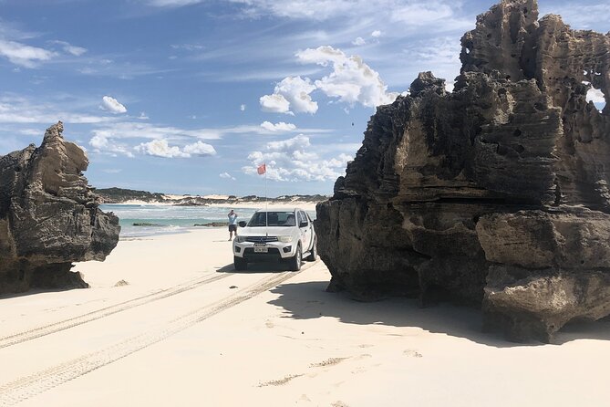 Tag along 4x4 tours Robe and Beachport - Key highlights you can bank on