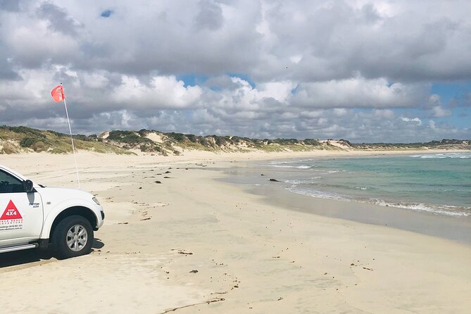 Tag along 4x4 tours Robe and Beachport - Practical tips before you go