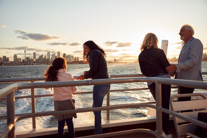Taronga Zoo + Ferry Return Ticket - Price and Value: Is $56.66 Worth It?