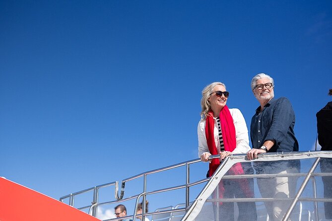 Taronga Zoo & Whale Watching Cruise Combo - Sydney Harbour - Timing your zoo visit: make the day fit your pace