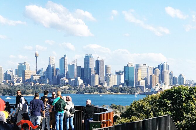 Taronga Zoo & Whale Watching Cruise Combo - Sydney Harbour - Price and value: is $96.83 a smart deal?