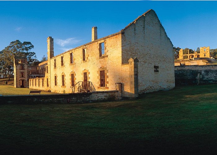 Tasman Island Cruises and Port Arthur Historic Site Day Tour from Hobart - Price and value: is $236.69 fair for this mix of cruise + UNESCO entry?
