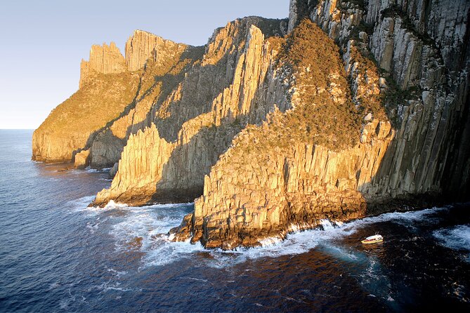 Tasman Island Cruises and Port Arthur Historic Site Day Tour from Hobart - Who this tour suits best (and who might want a different option)