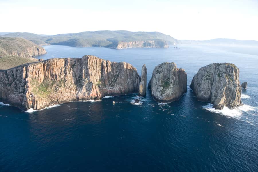 Tasman Peninsula Tour, Cruise & Port Arthur Historic Site - Who This Tour Fits Best (and Who Might Prefer DIY)