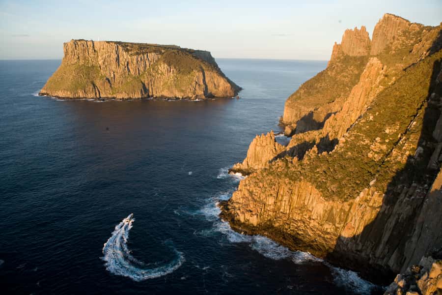 Tasman Peninsula Tour, Cruise & Port Arthur Historic Site - Should You Book This Tasman Peninsula Tour and Cruise?