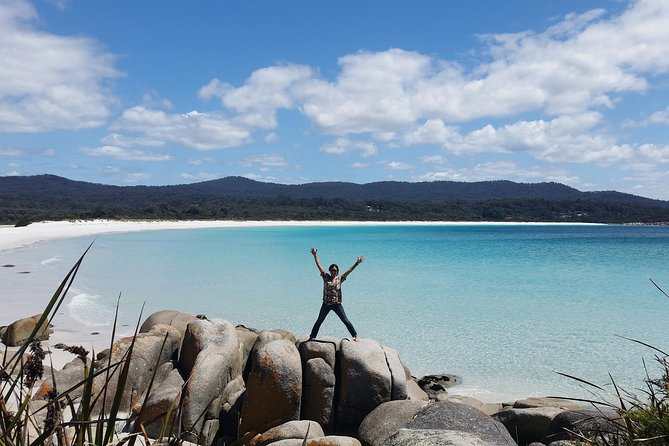 Tasmania 5 Day East Coast Tour - The Hobart-to-Launceston Route That Actually Shows Off Tasmania