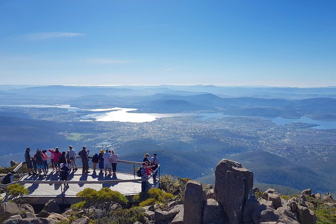 Tasmania 5 Day East Coast Tour - Price and Value: Is $1,574.35 Worth It?