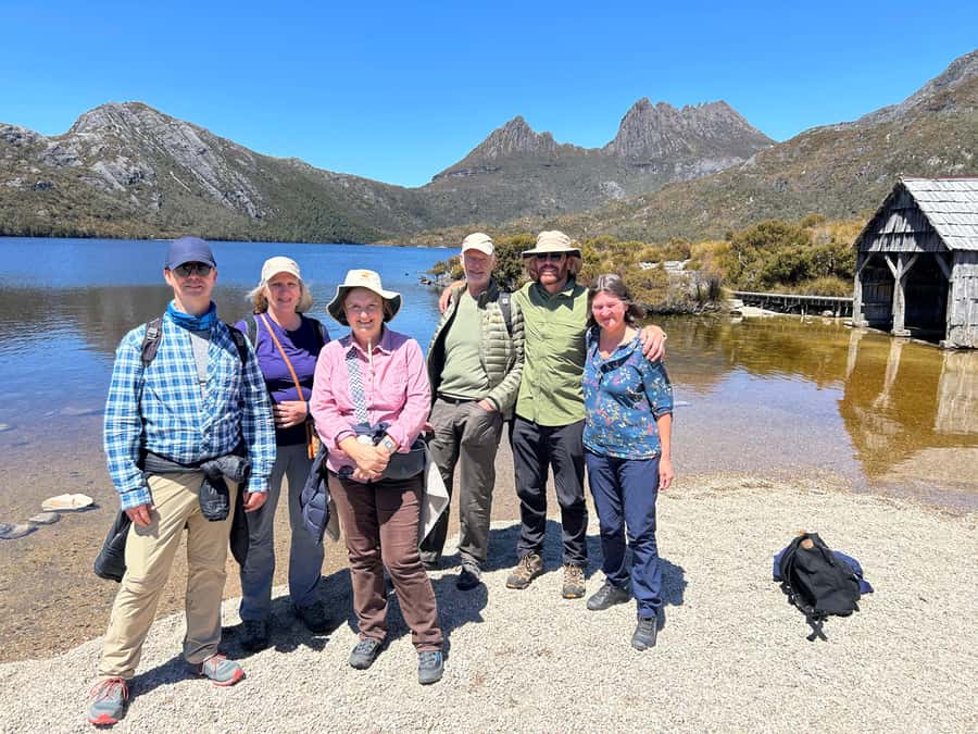 Tasmania: 6-Day Comfort Tour for Wilderness and Wildlife - Key points to know before you go