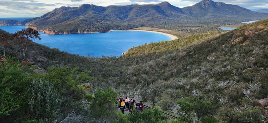 Tasmania: 6-Day Comfort Tour for Wilderness and Wildlife - What this Tasmania comfort tour really means for your day
