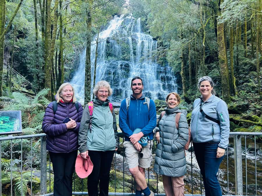 Tasmania: 6-Day Comfort Tour for Wilderness and Wildlife - Day 5: Freycinet National Park and the Wineglass Bay lookout