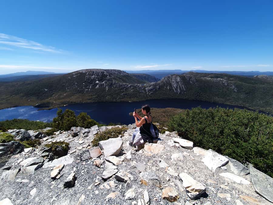 Tasmania: 7-Day West to East Tour - Packing and hiking reality: short walks every day, easy-moderate choices