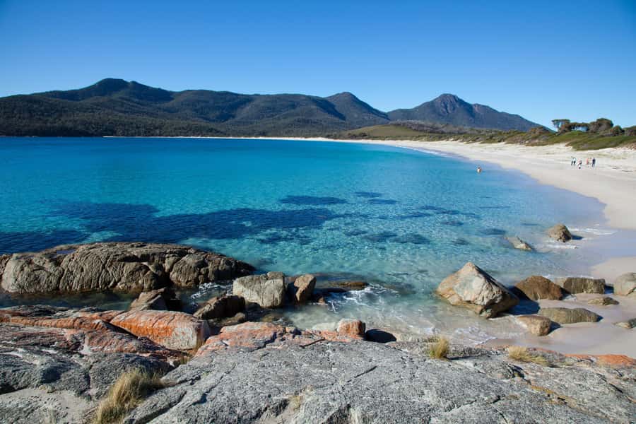 Tasmania: Wilderness and Wildlife Guided 6-Day Tour - Hobart to Strahan: Mount Field waterfalls and the deep-lake stop