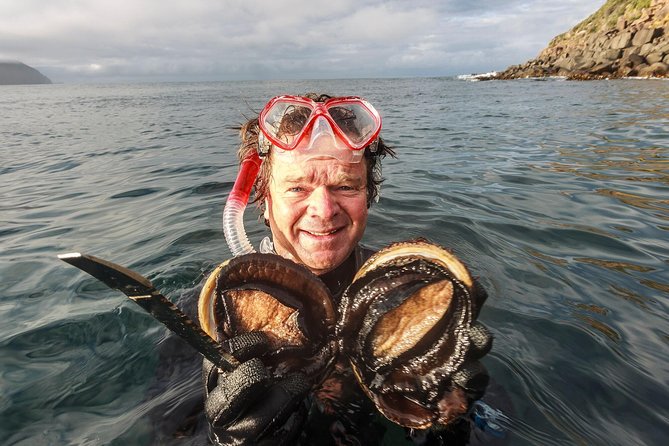 Tasmanian Seafood Gourmet Full-Day Cruise Including Lunch - Cruising the Derwent River: scenery with breathing room