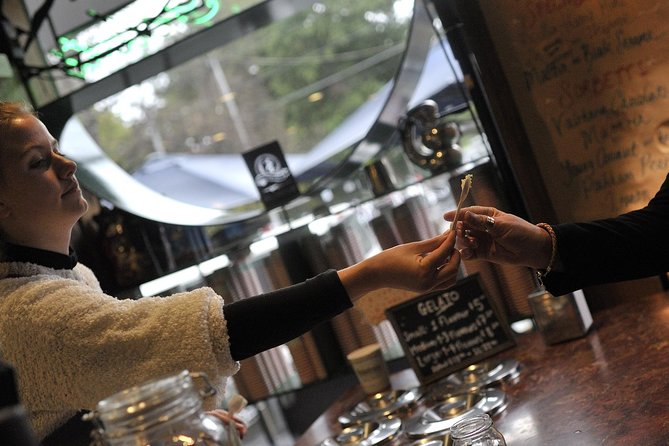 Taste of Melbourne Food Tour - 3 Hours in Melbourne’s Laneways: What You’re Really Buying