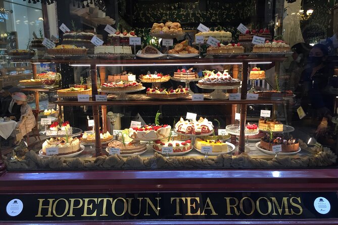 Taste of Melbourne Food Tour - Pellegrini’s Coffee: What You Should Pay Attention To