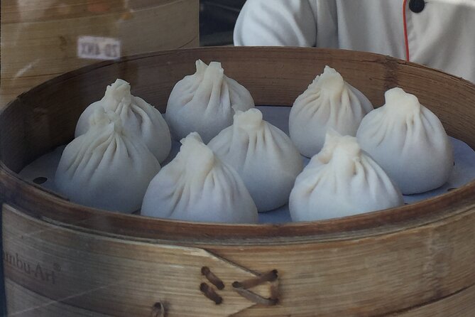 Taste of Melbourne Food Tour - More Tastings Along the Walk: Building Your Melbourne Food Map