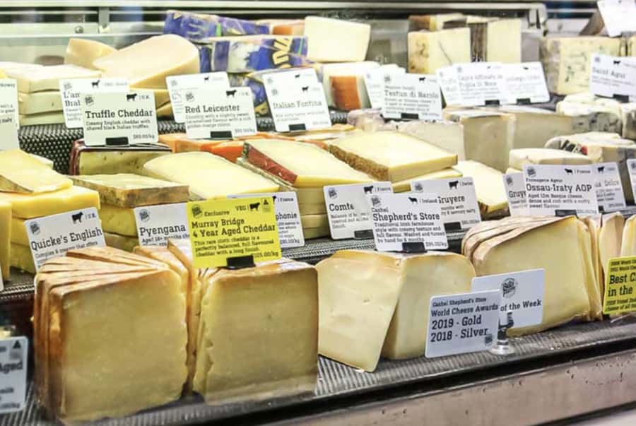 Taste of Melbourne: Local Laneways, Boroughs, Bites & Brews - Key things that make this Melbourne tasting tour work