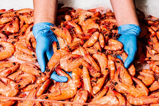 Taste of Sydney Fish Market Food Tour - Who should book, and who should skip