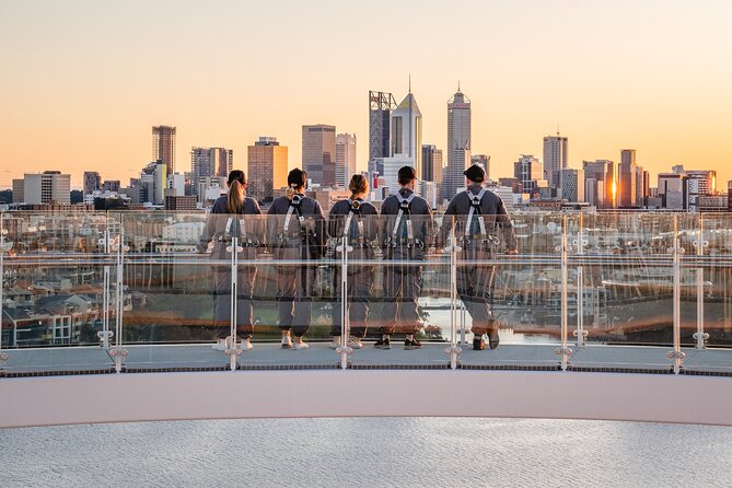 Taste of the Valley Cruise from Perth - Who this tour fits best (and who should reconsider)